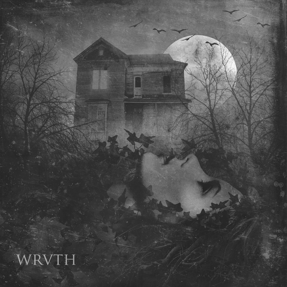 Wrvth - Wrvth (2015)