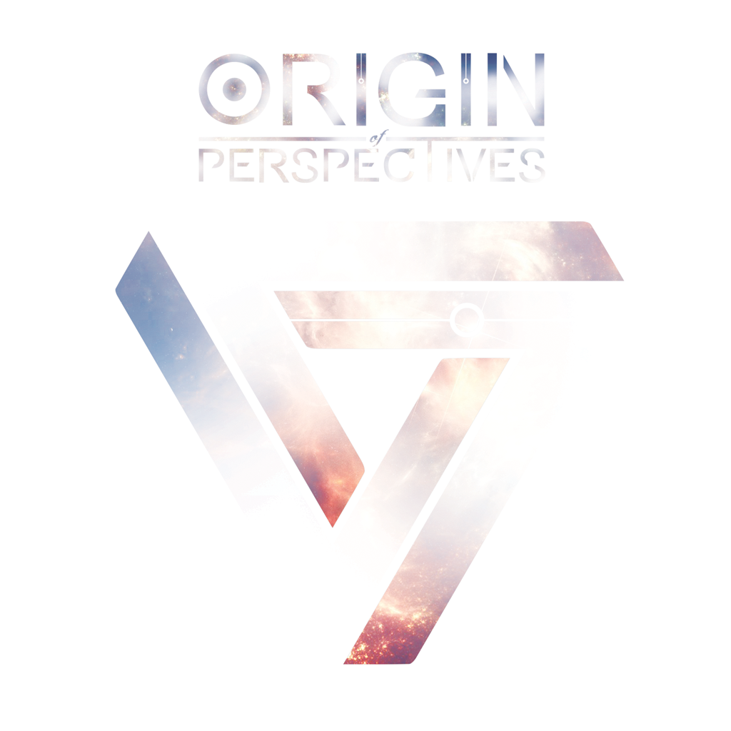 Origin Of Perspectives - Origin Of Perspectives [EP] (2015)