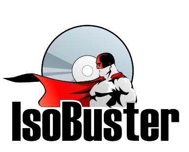 IsoBuster Pro 3.8 Build 3.8.0.0 License Key Full Version Free Download