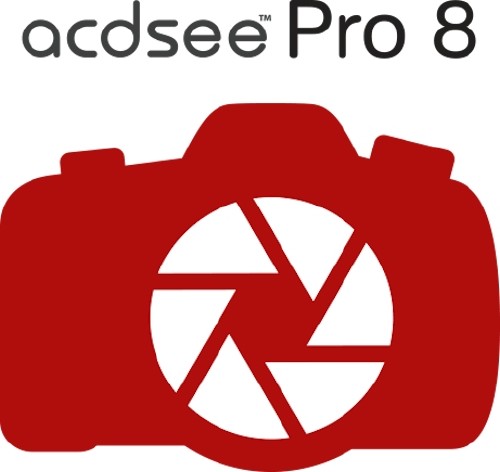 ACDSee Pro 8.2.287 Lite RePack 2015 (RU/EN)