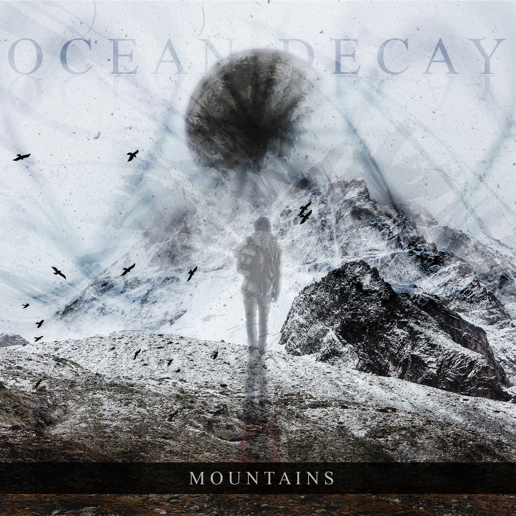 Ocean Decay - Mountains (2015)