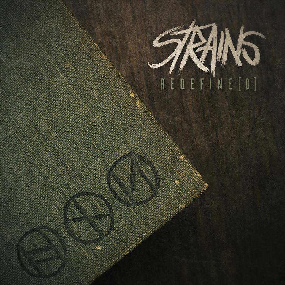 Strains - Redefine[d] [EP] (2015)