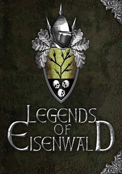 Legends of eisenwald (2015, pc)