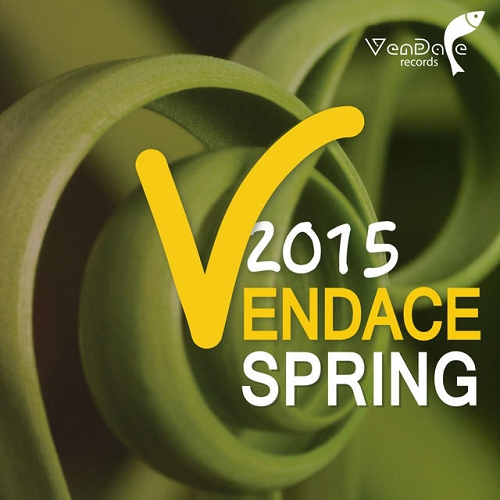 Vendace Spring (2015)