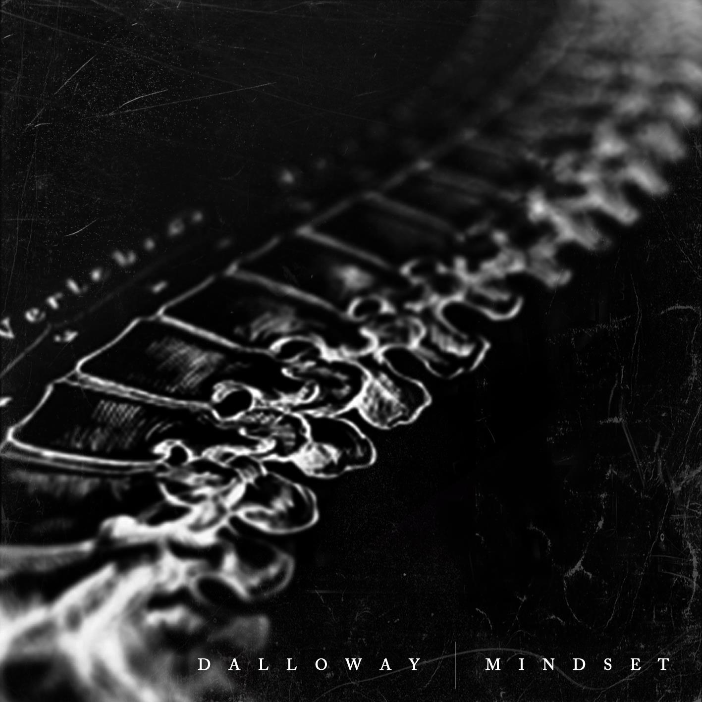 Dalloway - Mindset [EP] (2015)