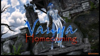 Affect3D - Vanya Homecoming