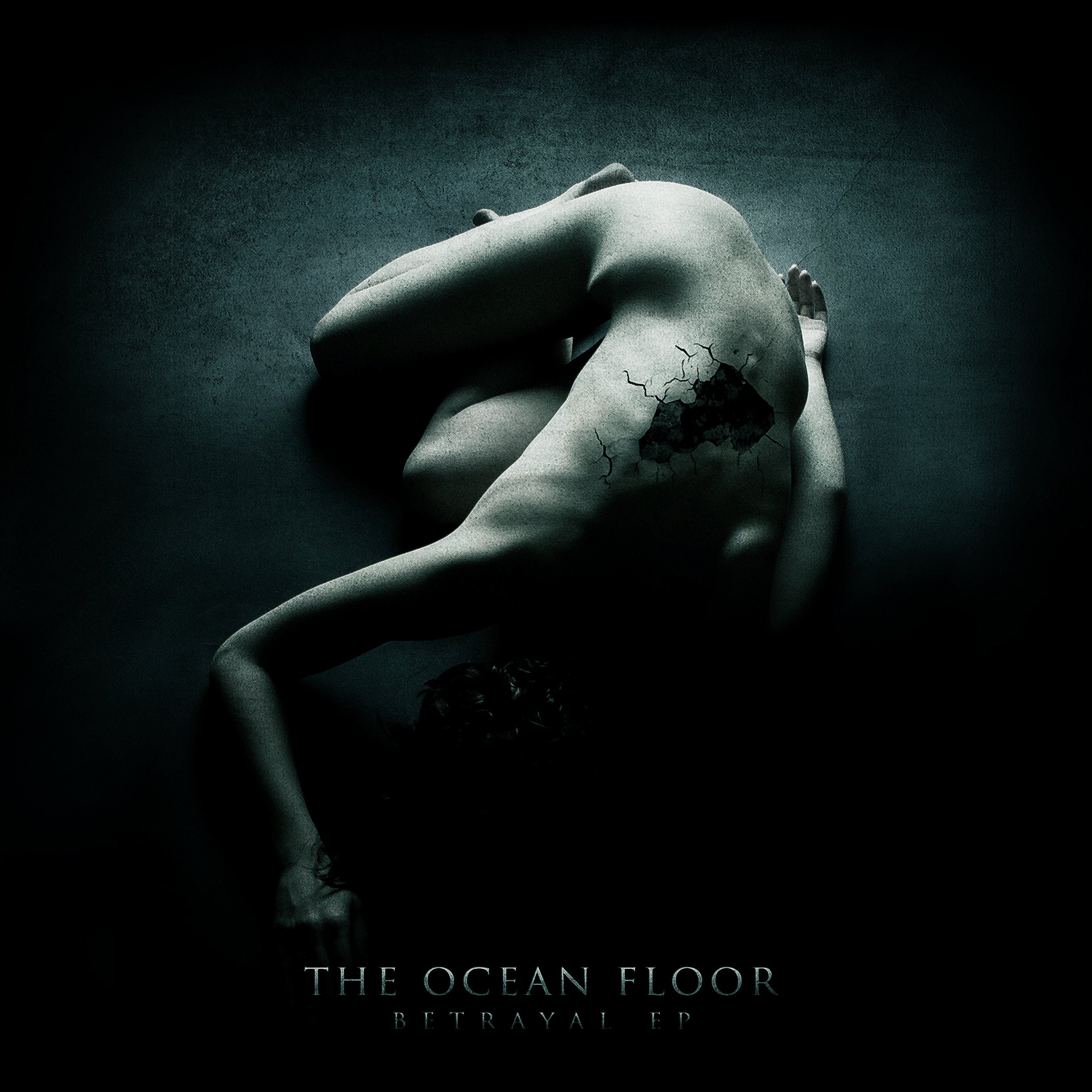 The Ocean Floor - Betrayal [EP] (2015)