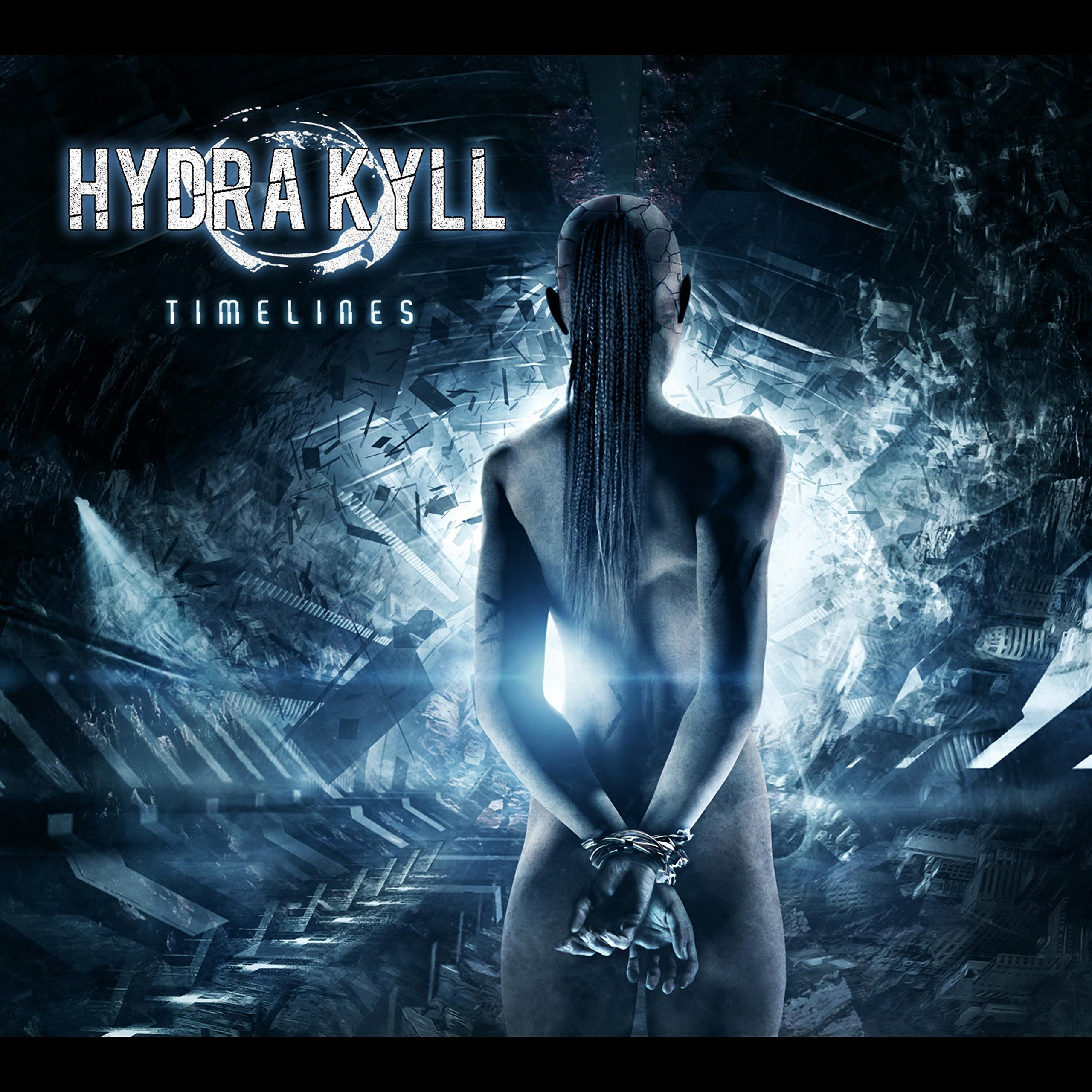 Hydra Kyll - Timelines [EP] (2015)