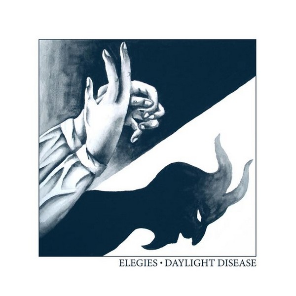 Elegies - Daylight Disease [EP] (2015)