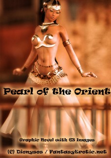 Affect3D - Pearl Of The Orient