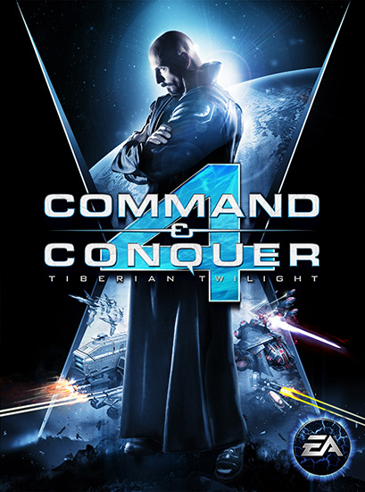 Command & Conquer 4: Tiberian Twilight (2010/RUS/ENG/Repack) PC