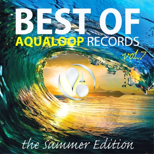 Best of Aqualoop, Vol. 7 (The Summer Edition) (2015)