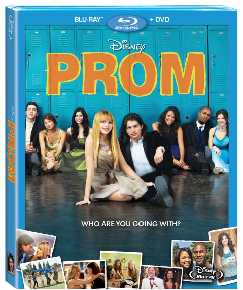 Prom 2011 BluRay 810p DTS x264-PRoDJi