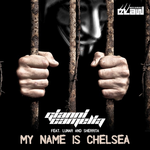 Gianni Camelia Feat Lunar & Sherrita - My Name Is Chelsea (2015)