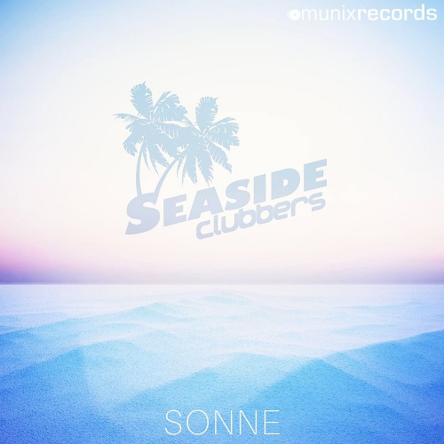 Seaside Clubbers - Sonne (2015)