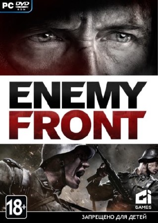 Enemy Front (Update 4 + DLC/2014/RUS/ENG/MULTi8) RePack от =nemos=