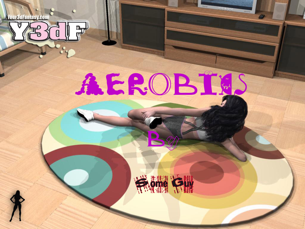 Y3DF - Aerobics