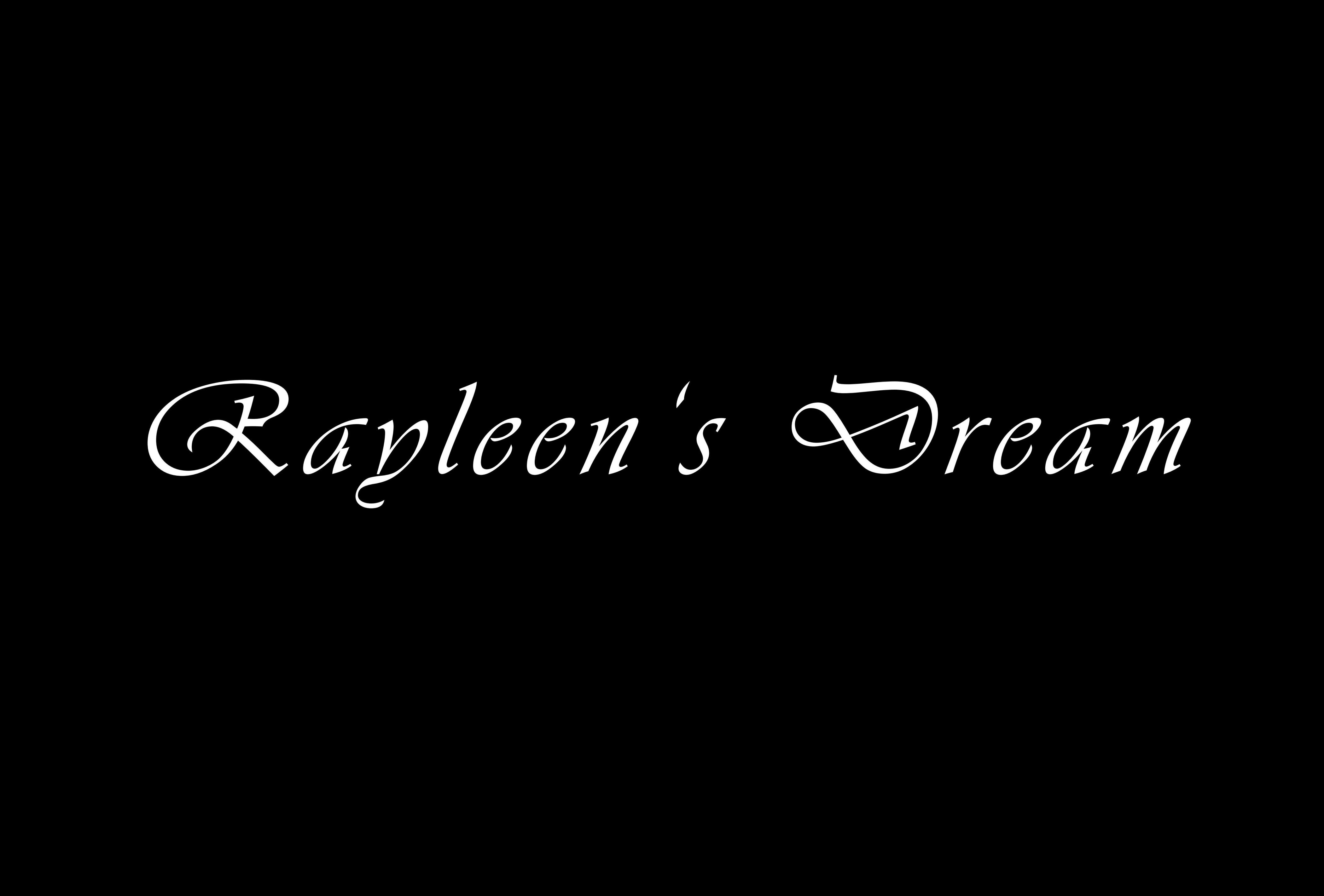 Morfium - Rayleen's Dream