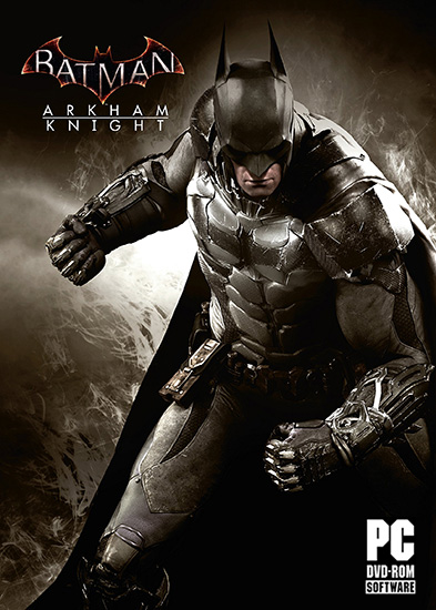 Batman: Arkham Knight Premium Edition (2015/RUS/ENG/Repack) PC