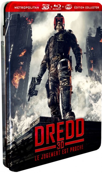 Dredd 2012 1080p BluRay DTS x264-Skazhutin