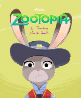 Zootopia collection Update