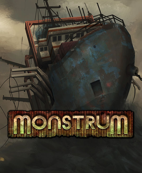 Monstrum (v1.4) (2015)