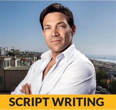 Jordan Belfort - Script Writing