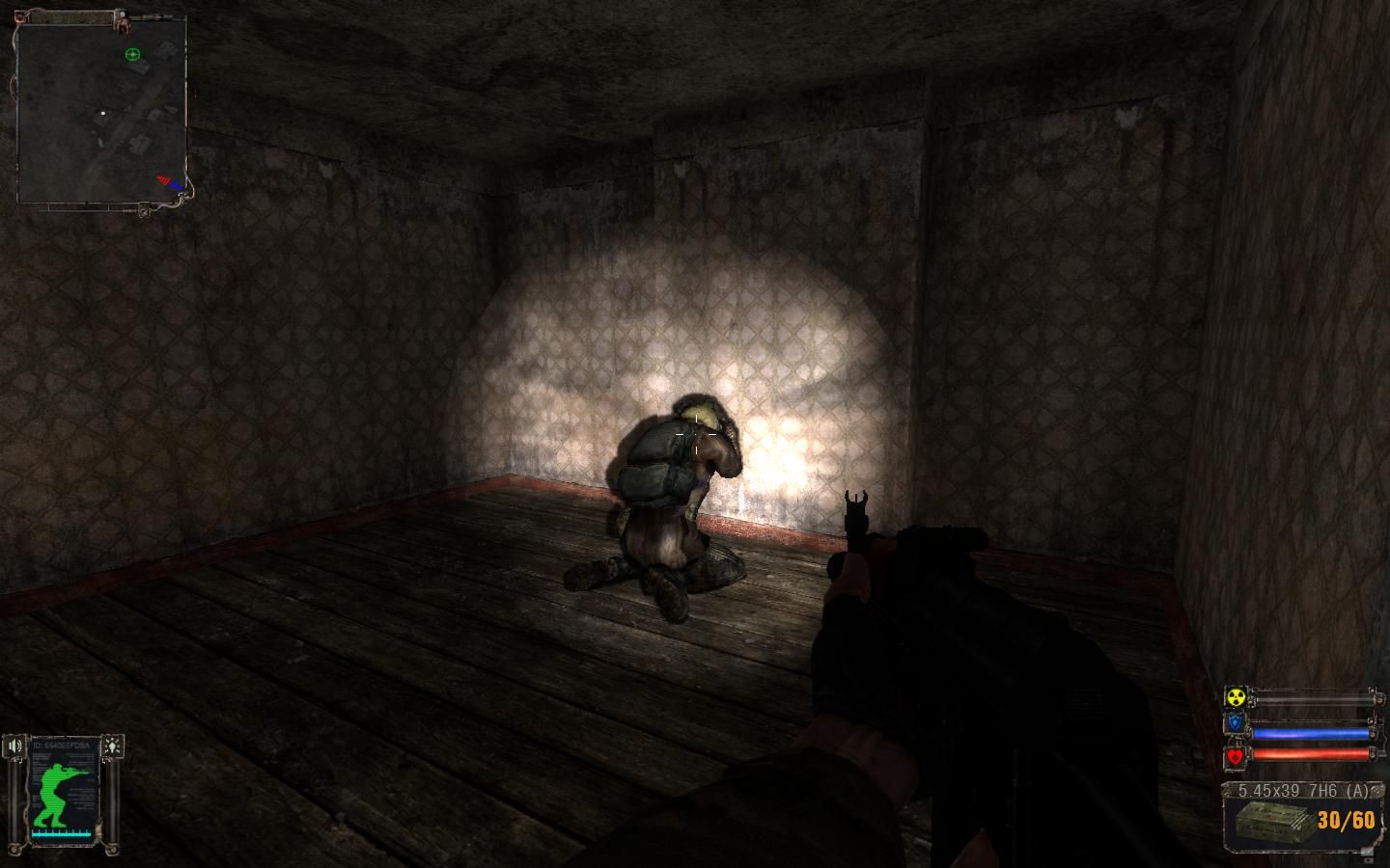 S.T.A.L.K.E.R.: Shadow of Chernobyl -      (2015/RUS/MOD/RePack) PC